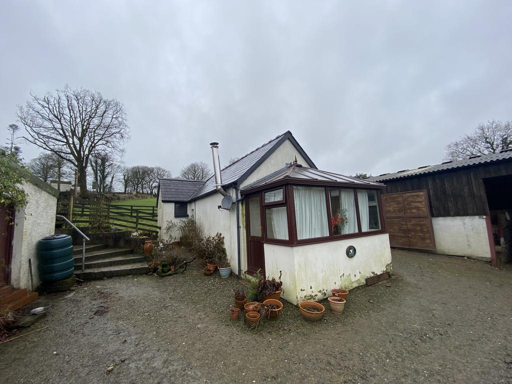 Gwynfryn cottage (holiday cottage)