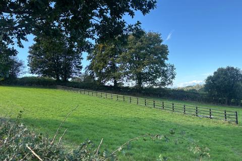 4 bedroom detached house for sale, Gwyddgrug, Pencader, SA39