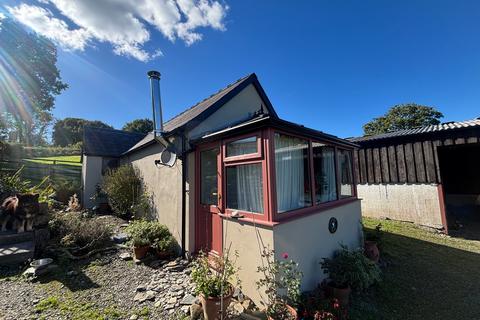 4 bedroom detached house for sale, Gwyddgrug, Pencader, SA39