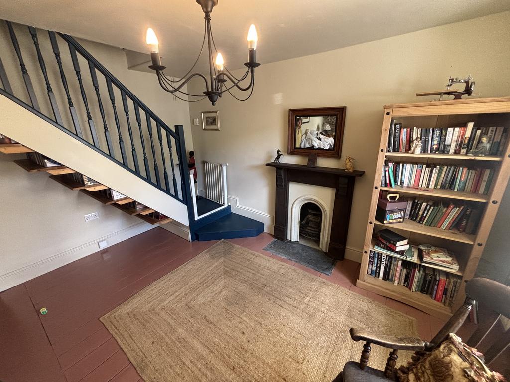 Living room (second image)
