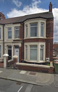 2 bedroom flat to rent, 2 Arthur Street, Redcar TS10