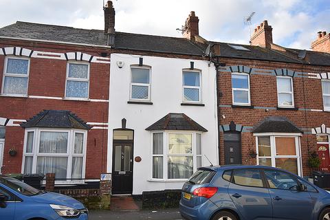 84 Buller Road, Exeter, EX4 1BD