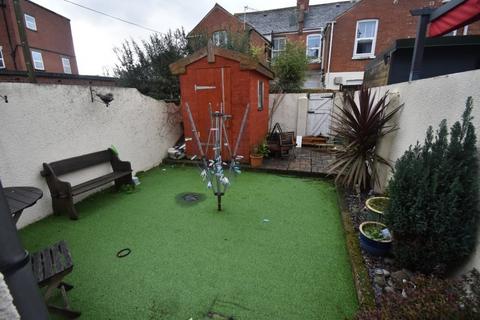 84 Buller Road, Exeter, EX4 1BD