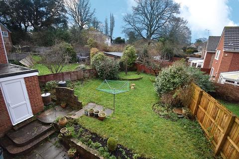 5 Church Lane, Heavitree, Exeter, EX2 5DY