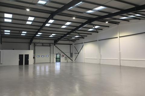 Industrial unit to rent, Faraday Close, Worthing BN13