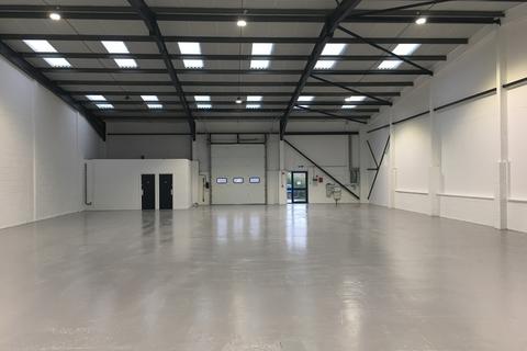 Industrial unit to rent, Faraday Close, Worthing BN13