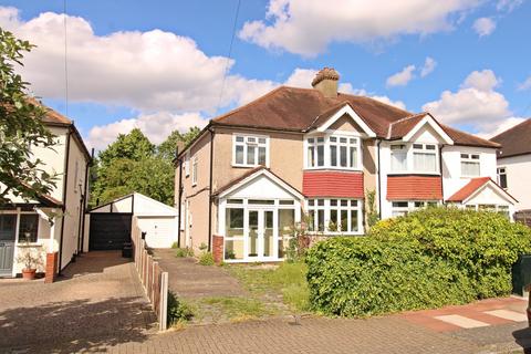4 bedroom semi-detached house for sale, Whitmore Road, Beckenham, BR3