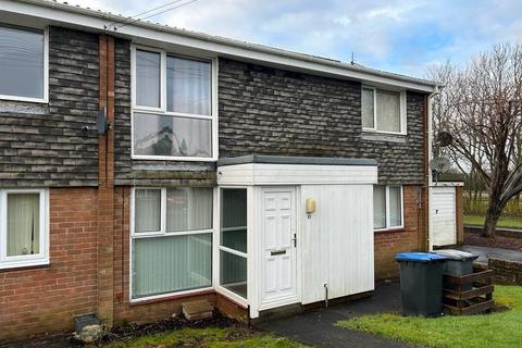 2 bedroom flat to rent, Prebends Field - DH1