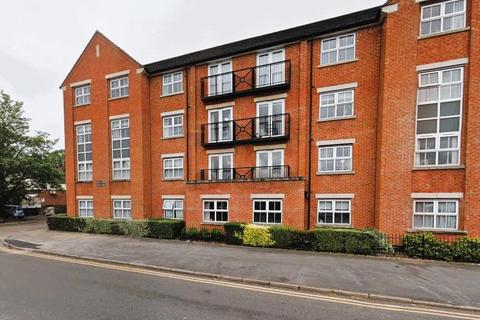 Loughborough - 1 bedroom apartment for sale