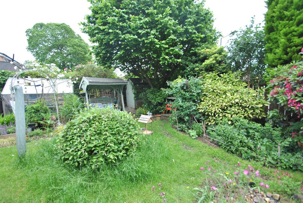 Gardens
