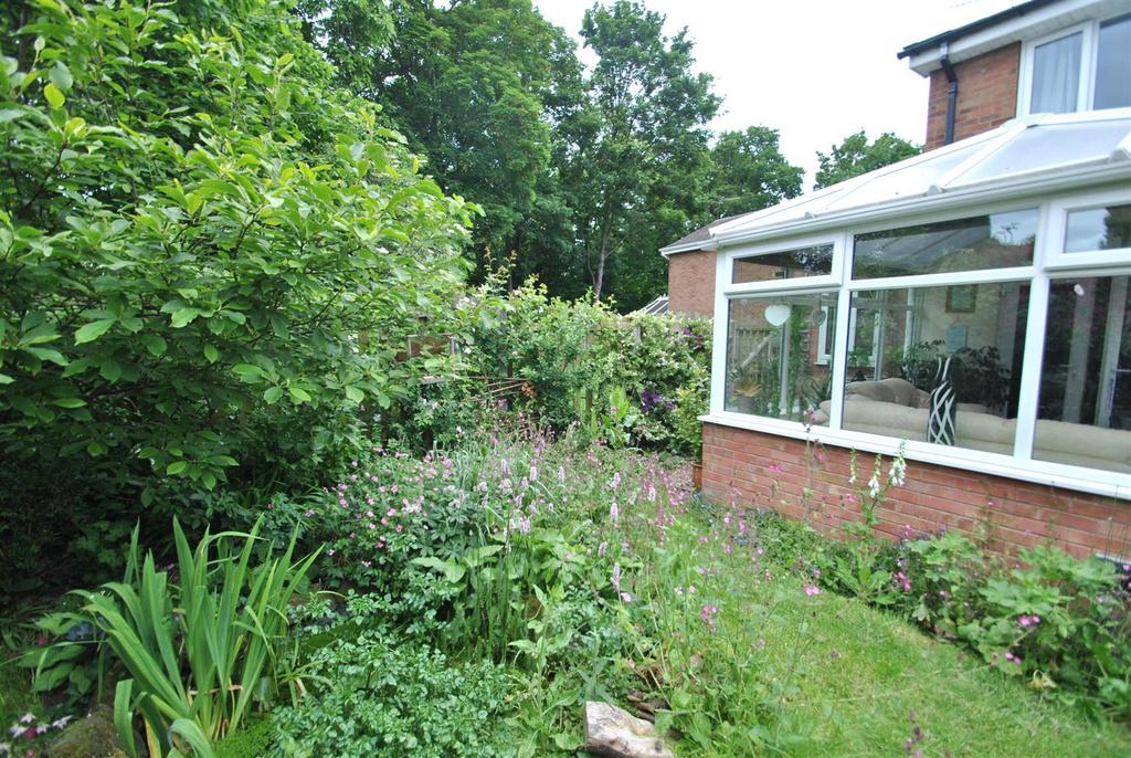 Gardens