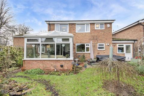 29 Temple Gardens, Doncaster, DN4 6UJ