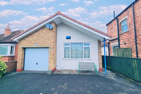 2 bedroom detached bungalow for sale, 81, The Nook, York Road Driffield, East Yorkshire, YO25 5AY