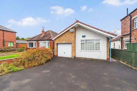 2 bedroom detached bungalow for sale, 81 York Road, Driffield, YO25 5AY