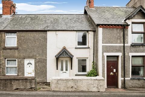 1 bedroom terraced house for sale, Beuno Terrace, Gwyddelwern, Corwen, LL21