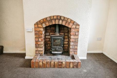 1 bedroom terraced house for sale, Beuno Terrace, Gwyddelwern, Corwen, LL21