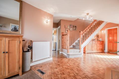 4 bedroom detached house for sale, Crooks Barn Lane, Crooksbarn, Norton, TS20 1LU