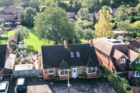 3 bedroom detached house for sale, Grazeley Road, Three Mile Cross, Reading, Berkshire, RG7
