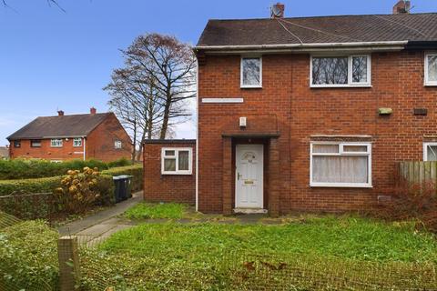 2 bedroom semi-detached house for sale - Priestley Gardens, Wardley, Gateshead, NE10