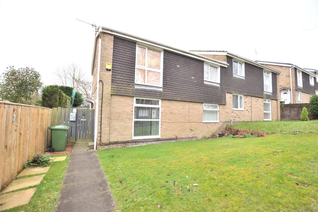 Calder Walk, Sunniside, NE16 2 bed apartment £595 pcm (£137 pw)