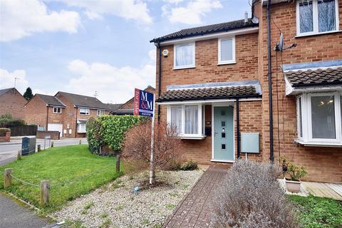 48 Beaudesert, Leighton Buzzard, LU7 1HZ