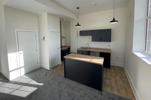 3 bedroom apartment to rent, Victoria Street, Goole