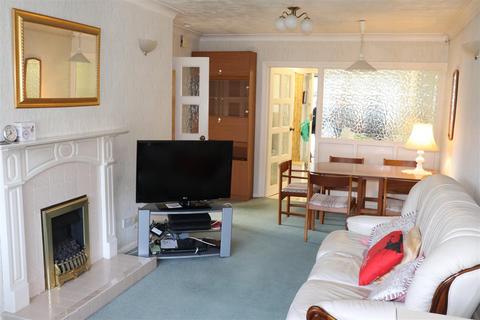 2 bedroom semi-detached bungalow for sale, Norfolk Crescent, Aldridge