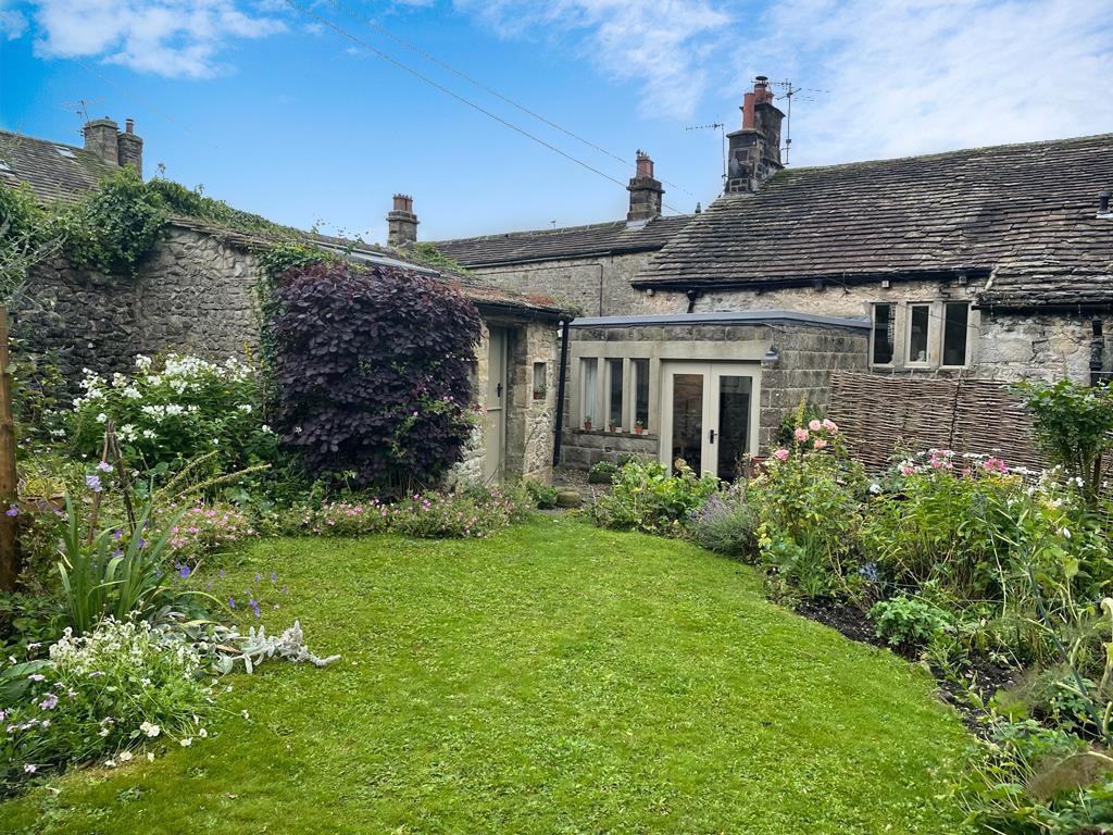 Summerdene, Chapel Street, Grassington 3 bed cottage for sale £420,000