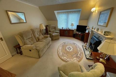 2 bedroom apartment for sale, Swn-y-Mor, 78 Conwy Road, Colwyn Bay