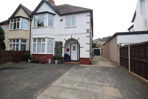 undefined, Conway Road, Colwyn Bay