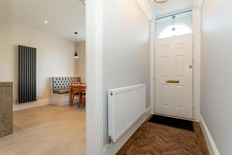 4 bedroom end of terrace house for sale, Hart Street, Altrincham