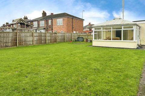 3 bedroom detached bungalow for sale, Nel Pan Lane, Leigh, WN7 5LJ