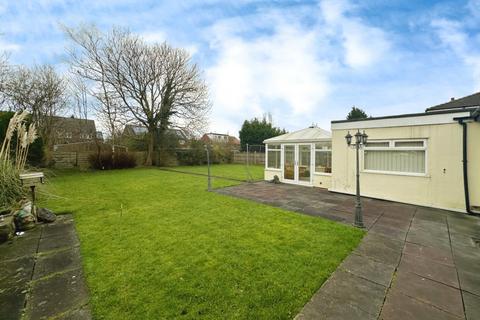 3 bedroom detached bungalow for sale, Nel Pan Lane, Leigh, WN7 5LJ
