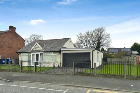 3 bedroom detached bungalow for sale, Nel Pan Lane, Leigh, WN7 5LJ