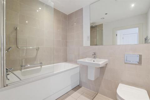 undefined, The Cloisters, High Street, Great Missenden, HP16 0AA