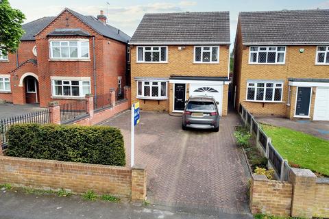 4 bedroom detached house for sale, Plant Lane, Sawley