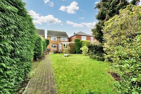 4 bedroom detached house for sale, Plant Lane, Sawley