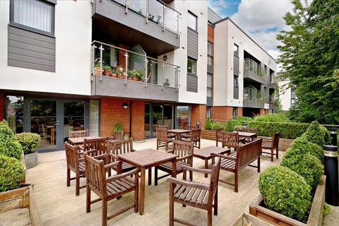 1 bedroom apartment for sale, Keeper Close, Taunton, Somerset, TA1 1AX