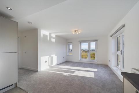 3 bedroom flat for sale, Trajan Road, Perth PH1