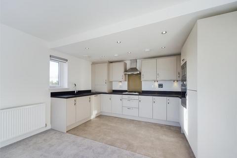 3 bedroom flat for sale, Trajan Road, Perth PH1