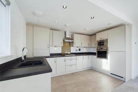 3 bedroom flat for sale, Trajan Road, Perth PH1