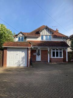 4 bedroom detached house for sale, Ray Mill Road East, Maidenhead SL6