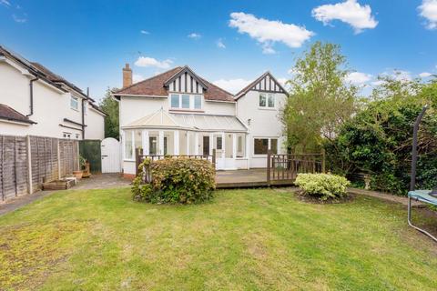 4 bedroom detached house for sale, Ray Mill Road East, Maidenhead SL6