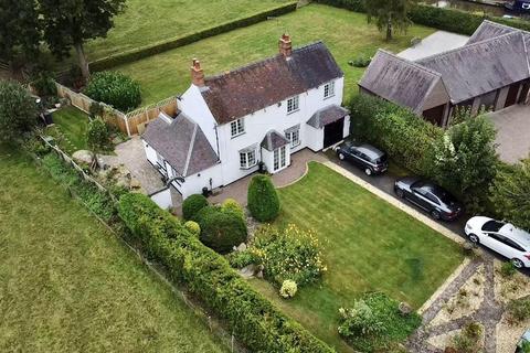 3 bedroom cottage for sale, Spon Lane, Grendon, Atherstone