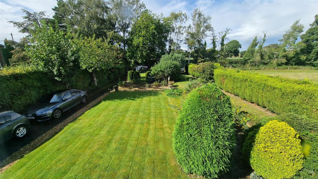 Spon Lane, Grendon, Atherstone 3 bed cottage for sale £650,000