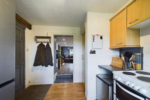 Willoughby Cottage Scott Street, Burrelton, Blairgowrie, PH13 9PD