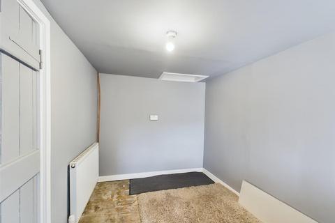 Willoughby Cottage Scott Street, Burrelton, Blairgowrie, PH13 9PD