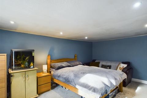 Willoughby Cottage Scott Street, Burrelton, Blairgowrie, PH13 9PD