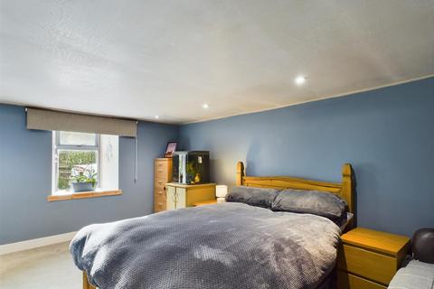 Willoughby Cottage Scott Street, Burrelton, Blairgowrie, PH13 9PD