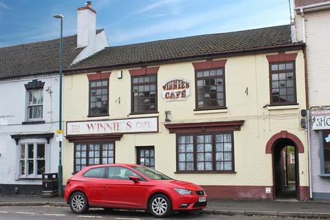 1 bedroom terraced house for sale, Station Street, Atherstone